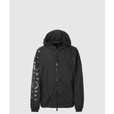 [MONCLER-몽클레어]베사르 레인 재킷