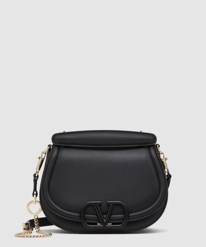 [VALENTINO-발렌티노]송아지 가죽 숄더백