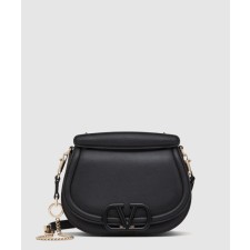 [VALENTINO-발렌티노]송아지 가죽 숄더백