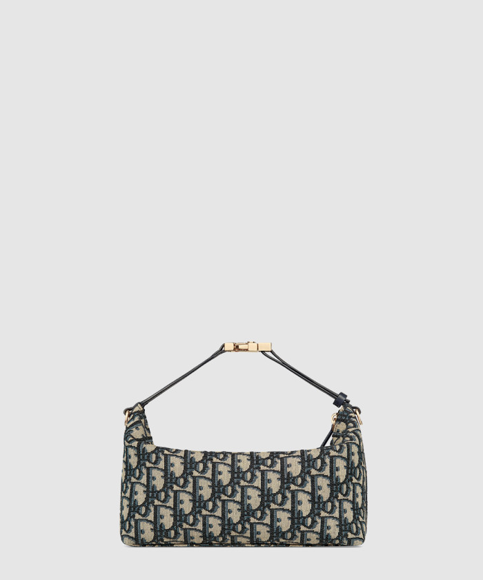 [DIOR-디올]트래블 노마드백 미듐 S5554