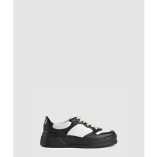 [GUCCI-구찌]‎GG 프린트 엠보 스니커즈 684911