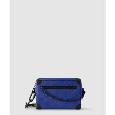 [LOUIS VUITTON-루이비통]미니 소프트 트렁크 M82558