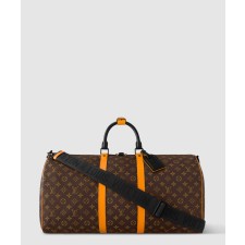[LOUIS VUITTON-루이비통]키폴 반둘리에 55 M46702