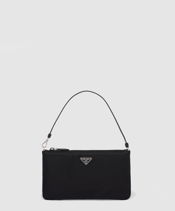 [PRADA-프라다]나일론 미니 숄더백 1NI545