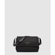 [PRADA-프라다]로고 장식 숄더 백 1BD255