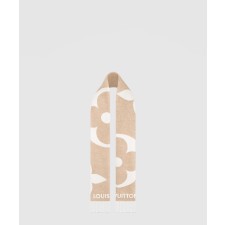 [LOUIS VUITTON-루이비통]디 얼티밋 샤인 스카프 M77855