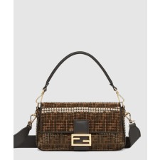 [FENDI-펜디]바게트백 미듐 8BR600