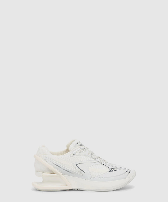[FENDI-펜디]매치 하이탑 스니커즈 8E8452