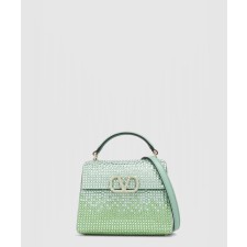 [VALENTINO-발렌티노]브이슬링 탑핸들백 미니