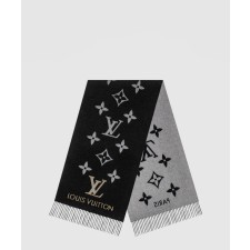 [LOUIS VUITTON-루이비통]스터디 레이캬비크 스카프 M71588