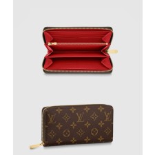 [LOUIS VUITTON-루이비통]지피 월렛 M41896