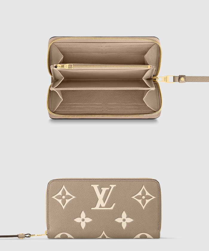 [LOUIS VUITTON-루이비통]지피 월렛 M69794