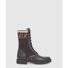 [FENDI-펜디]펜디그라피 바이커 부츠 8T6780