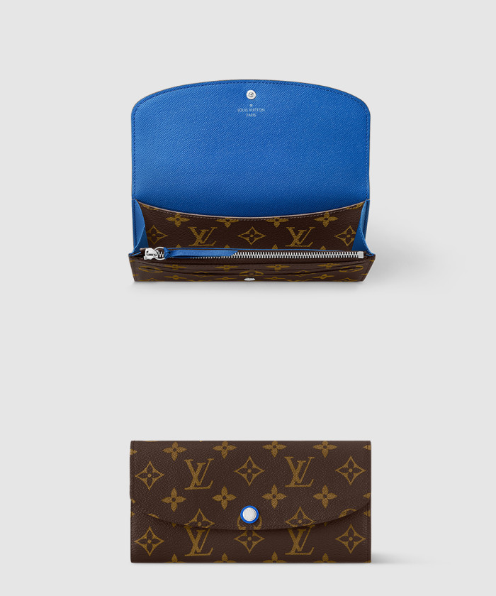 [LOUIS VUITTON-루이비통]에밀리 월렛 M82919