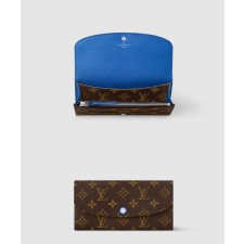 [LOUIS VUITTON-루이비통]에밀리 월렛 M82919