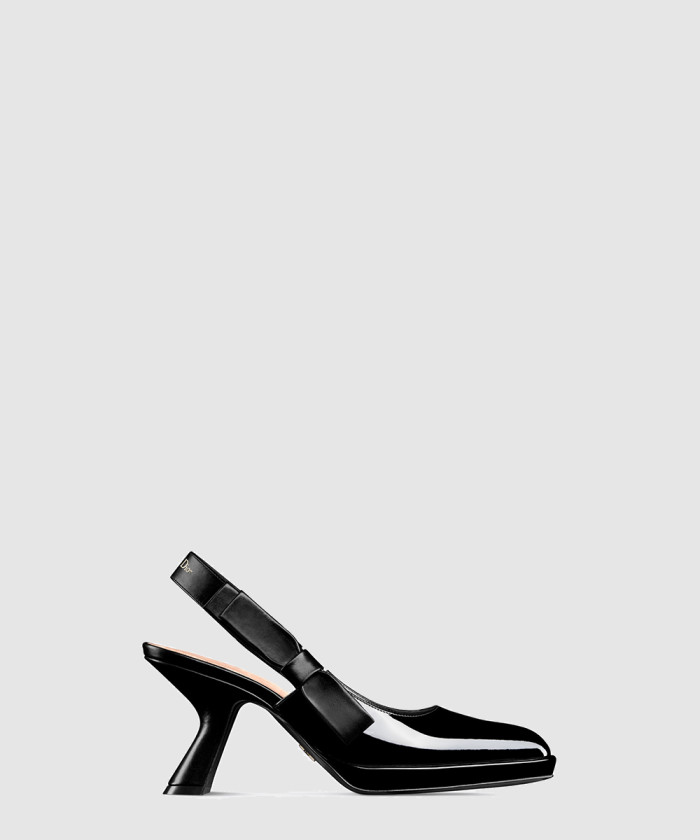 [DIOR-디올]SWEET-D 펌프스 KDV11