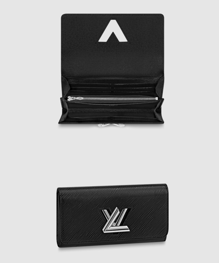 [LOUIS VUITTON-루이비통]트위스트 월렛 M68309
