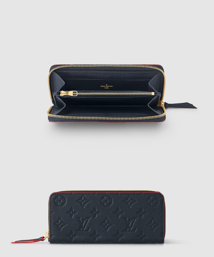 [LOUIS VUITTON-루이비통]클레망스 월렛 M69415