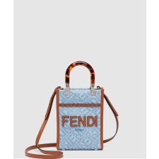 [FENDI-펜디]선샤인 쇼퍼백 미니 8BS051