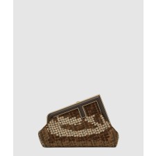 [FENDI-펜디]퍼스트 숄더백 스몰 8BP129