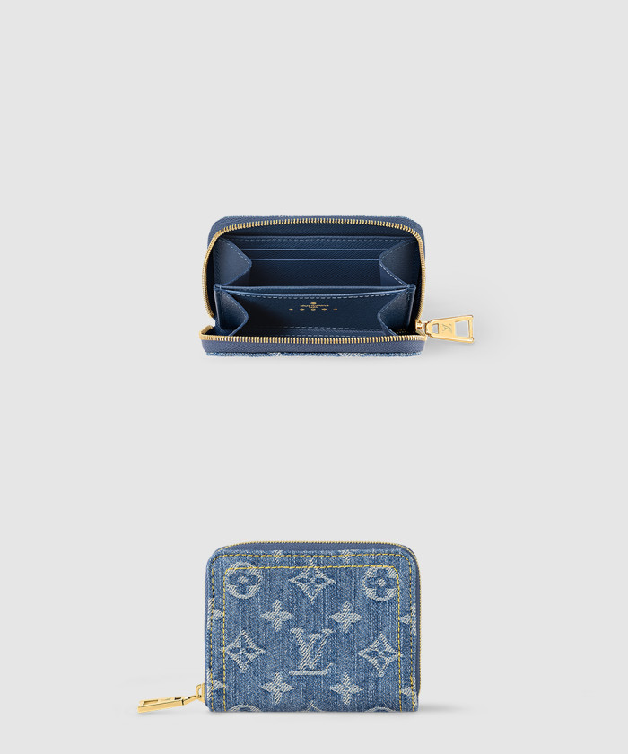 [LOUIS VUITTON-루이비통]지피 코인퍼스 M82957