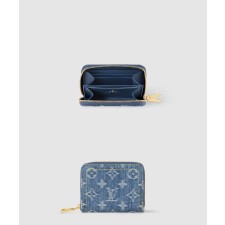 [LOUIS VUITTON-루이비통]지피 코인퍼스 M82957