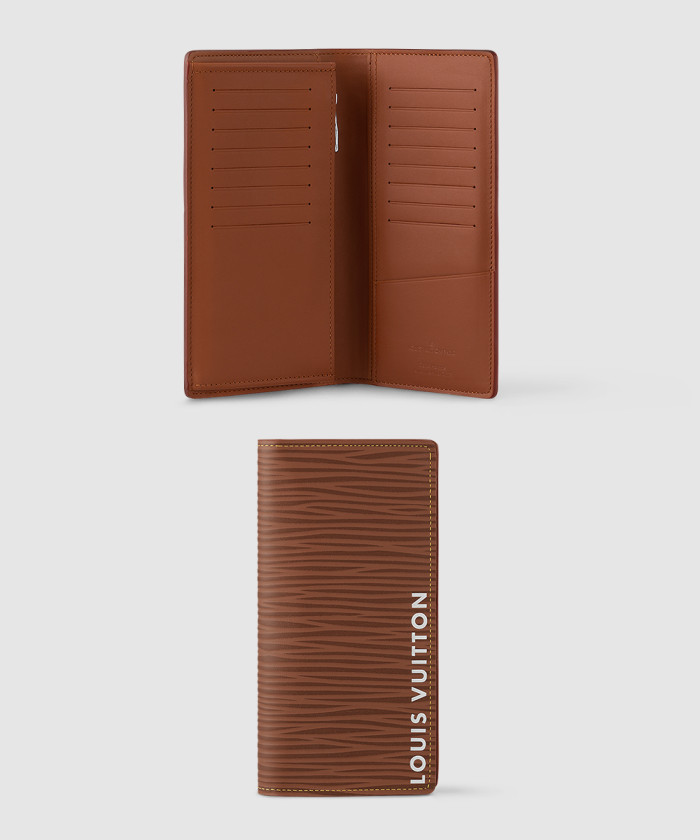 [LOUIS VUITTON-루이비통]브라짜 월렛 M82631