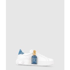 [LOUIS VUITTON-루이비통]타임아웃 스니커즈 1ACHUB