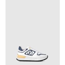 [LOUIS VUITTON-루이비통]런 어웨이 스니커즈 1ACGME