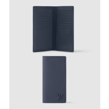 [LOUIS VUITTON-루이비통]브라짜 월렛 M81810