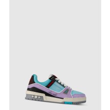 [LOUIS VUITTON-루이비통]LV 트레이너 스니커즈 1ACEGF