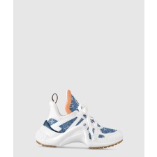 [LOUIS VUITTON-루이비통]LV 아치라이트 스니커즈 1ACHUP