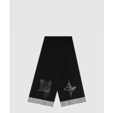 [LOUIS VUITTON-루이비통]LV 스티치 스카프 M77981