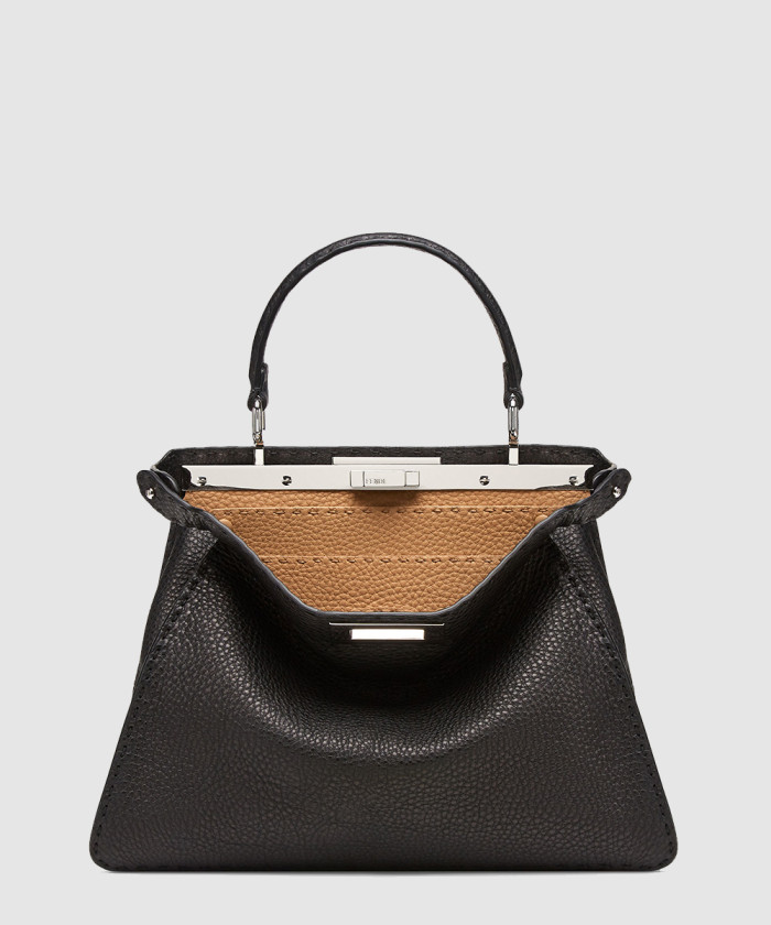 [FENDI-펜디]피카부 I SEE U 미듐 8BN321