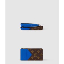 [LOUIS VUITTON-루이비통]코인 카드 홀더 M82911