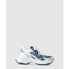 [LOUIS VUITTON-루이비통]런 55 스니커즈 1AC27Y