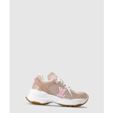 [LOUIS VUITTON-루이비통]런 55 스니커즈 1ABVMW