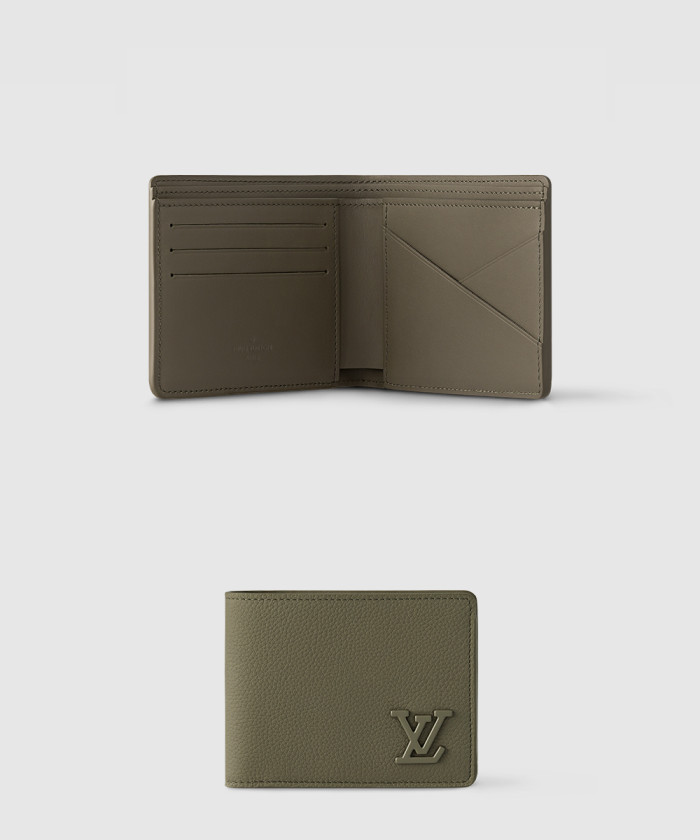 [LOUIS VUITTON-루이비통]멀티플 월렛 M81734