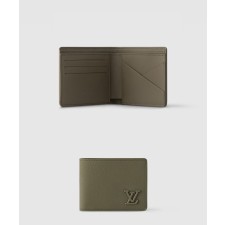 [LOUIS VUITTON-루이비통]멀티플 월렛 M81734