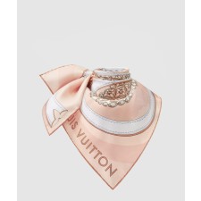 [LOUIS VUITTON-루이비통]프레셔스 드래곤 실크 스퀘어 90 M79165