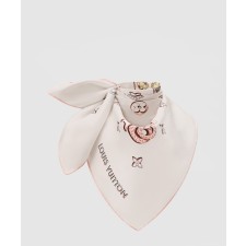 [LOUIS VUITTON-루이비통]프레셔스 드래곤 실크 스퀘어 90 M79175