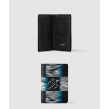 [LOUIS VUITTON-루이비통]포켓 오거나이저 M82822