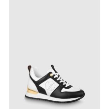 [LOUIS VUITTON-루이비통]런 어웨이 스니커즈 1ABP7I