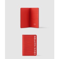 [LOUIS VUITTON-루이비통]포켓 오거나이저 M23696