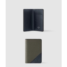 [LOUIS VUITTON-루이비통]포켓 오거나이저 M30987