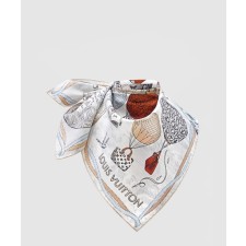 [LOUIS VUITTON-루이비통]업 앤드 어웨이 스퀘어 90 M79151