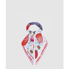 [LOUIS VUITTON-루이비통]업 앤드 어웨이 스퀘어 90 M77662