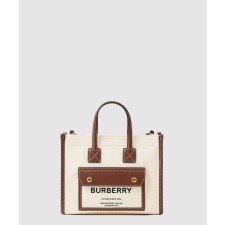 [BURBERRY-버버리]미니 프레야 토트백 80441431