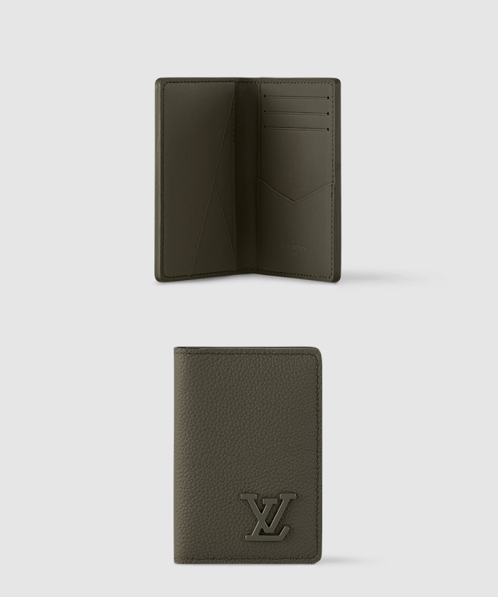 [LOUIS VUITTON-루이비통]포켓 오거나이저 M81731