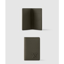 [LOUIS VUITTON-루이비통]포켓 오거나이저 M81731